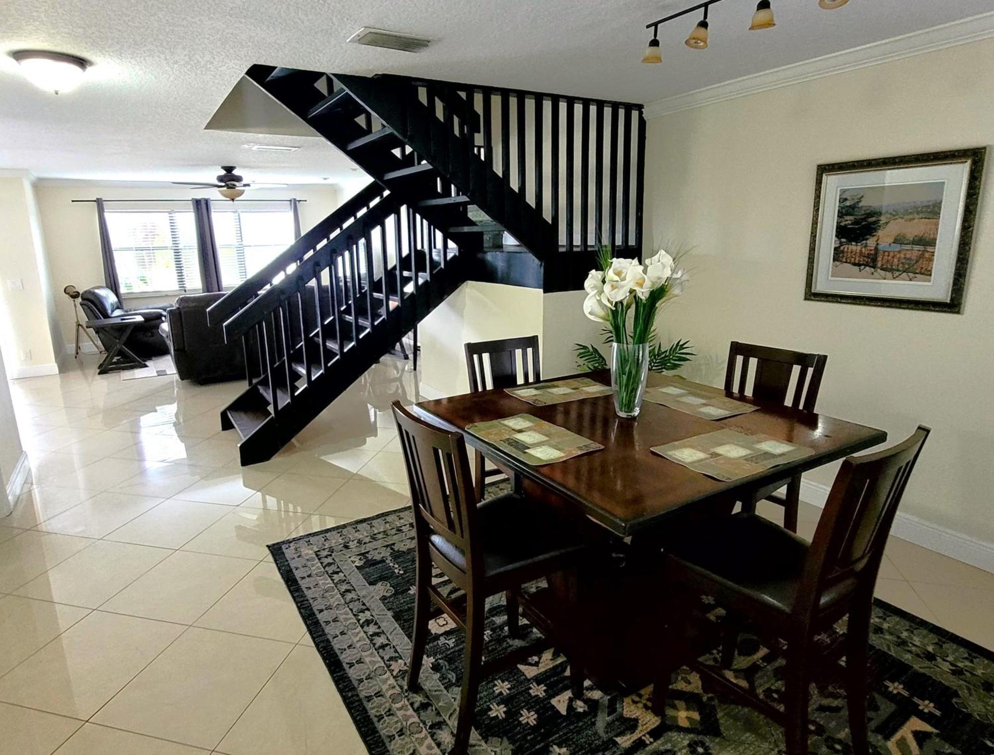 Cozynest2 Apartment Boynton Beach Exterior photo